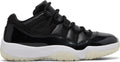 Air Jordan 11 Retro Low  72-10  AV2187-001