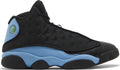 Air Jordan 13 Retro  Black University Blue  DJ5982-041