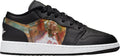 Air Jordan 1 Low GS  Hologram  DR9497-001