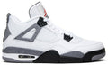 Air Jordan 4 Retro  Cement  2012 308497-103