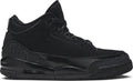 Air Jordan 3 Retro  Black Cat  136064-002