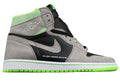 Air Jordan 1 Retro OG Neutral Green 555088-070