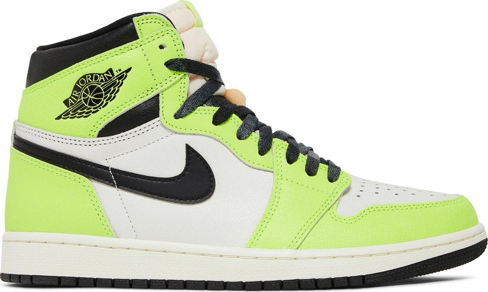 Air Jordan 1 Retro High OG  Visionaire  555088-702