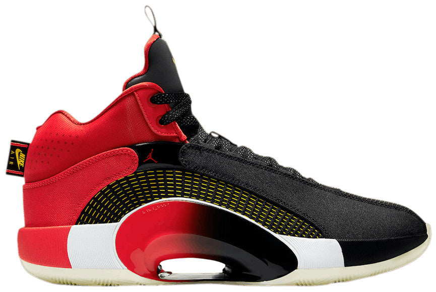 Air Jordan 35  Chinese New Year  DD2234-001