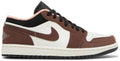 Air Jordan 1 Low  Mocha  DC6991-200
