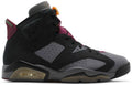 Air Jordan 6 Retro  Bordeaux  CT8529-063