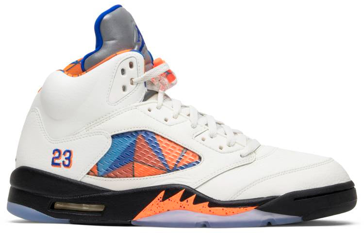 Air Jordan 5 Retro  International Flight  136027-148