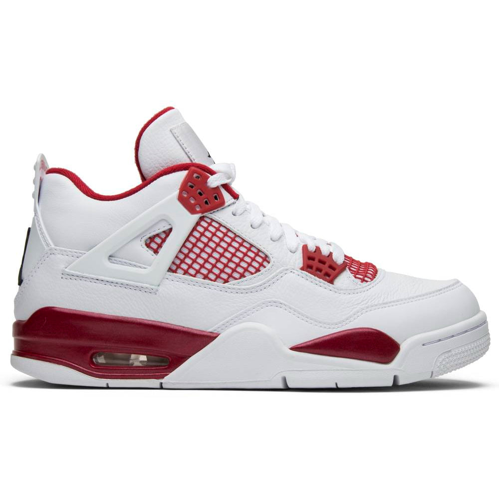 Air Jordan 4 Retro  Alternate 89  308497-106