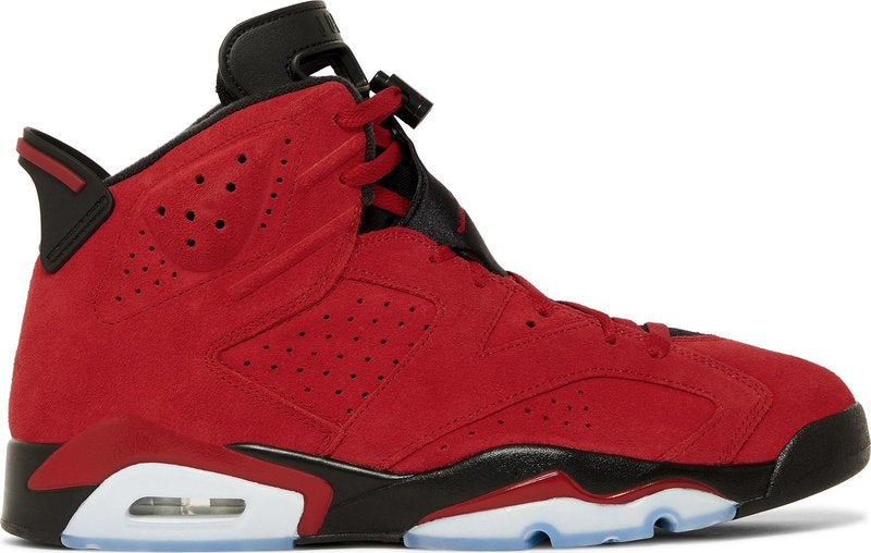 Air Jordan 6 Retro  Toro Bravo  CT8529-600