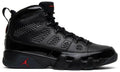 Air Jordan 9 Retro  Bred  302370-014
