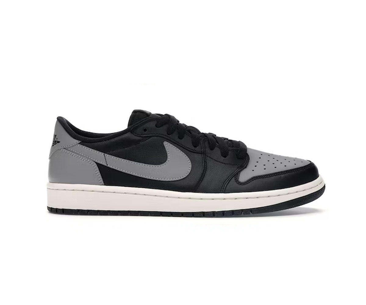 Air Jordan 1 Retro Low Shadow