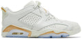 Air Jordan 6 Low  Lunar New Year  DH6928-073