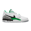 Jordan Legacy 312 Low GS  Pine Green