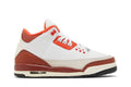 Air Jordan 3 Retro GS  Mars Stone