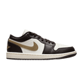 Wmns Air Jordan 1 Low  Shadow Brown
