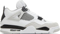 Air Jordan 4 Retro  Military Black  DH6927-111