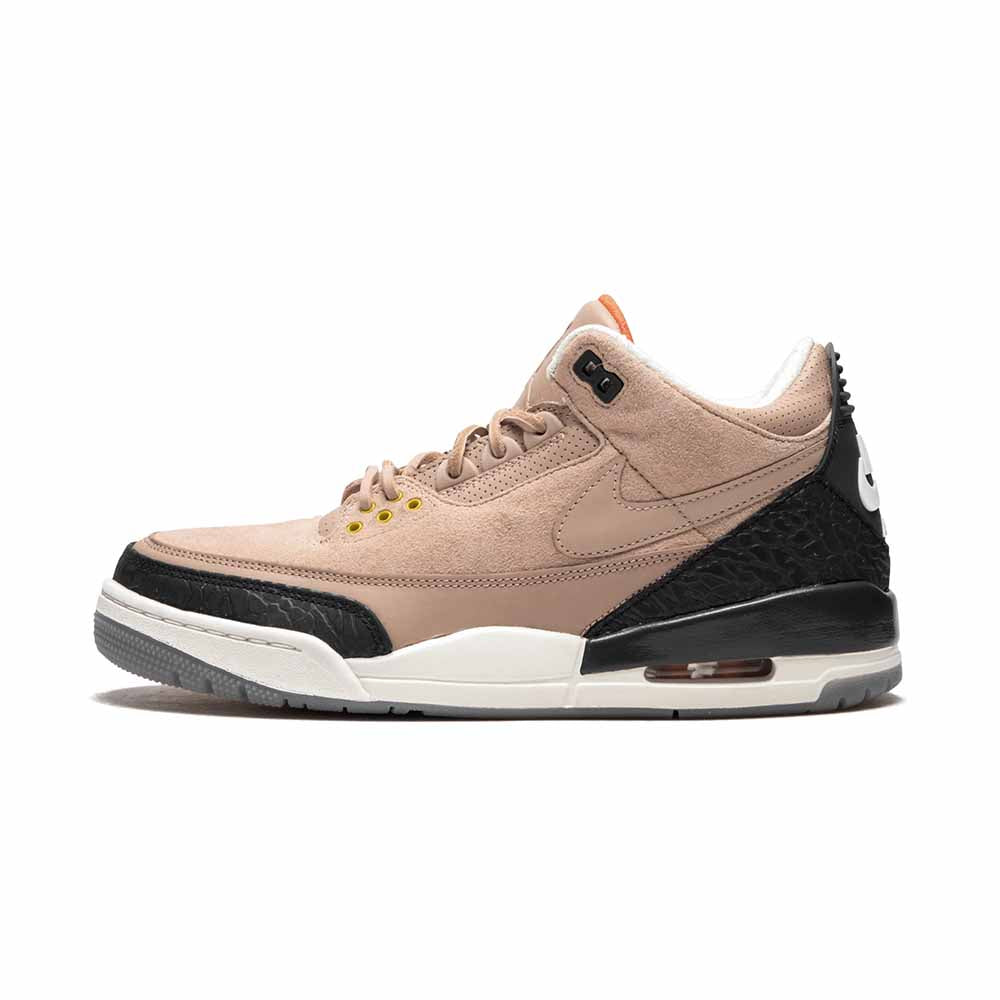 Air Jordan 3 JTH  Bio Beige  AV6683-200